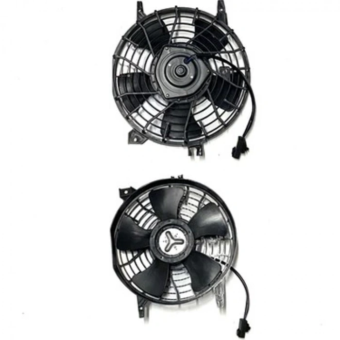 KLİMA FANI TOYOTA COROLLA AE101 AE111 92-99 /88590-12210