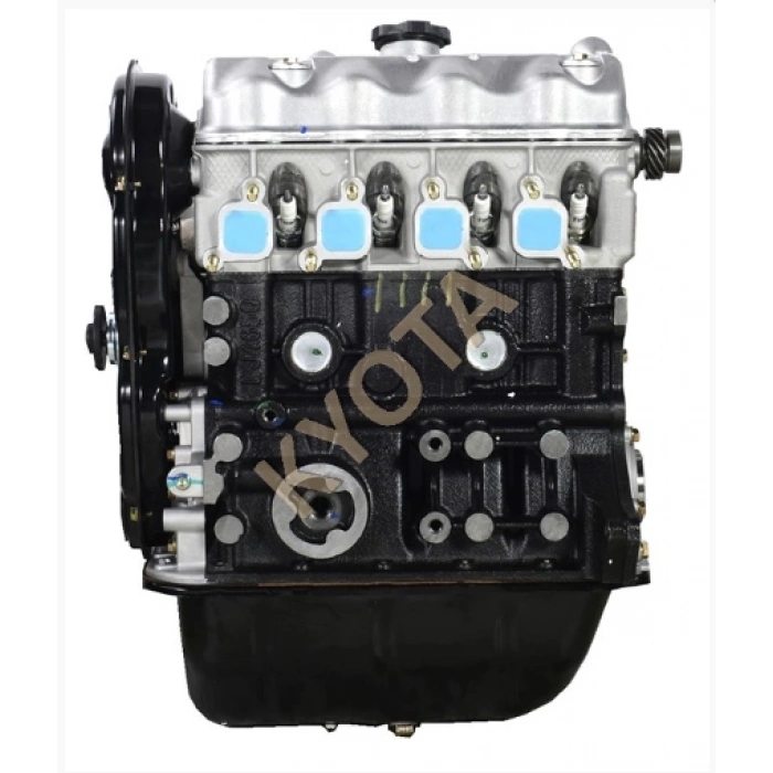 KOMPLE MOTOR SUZUKİ CARRY SK410 90-98 F10A KYOTA