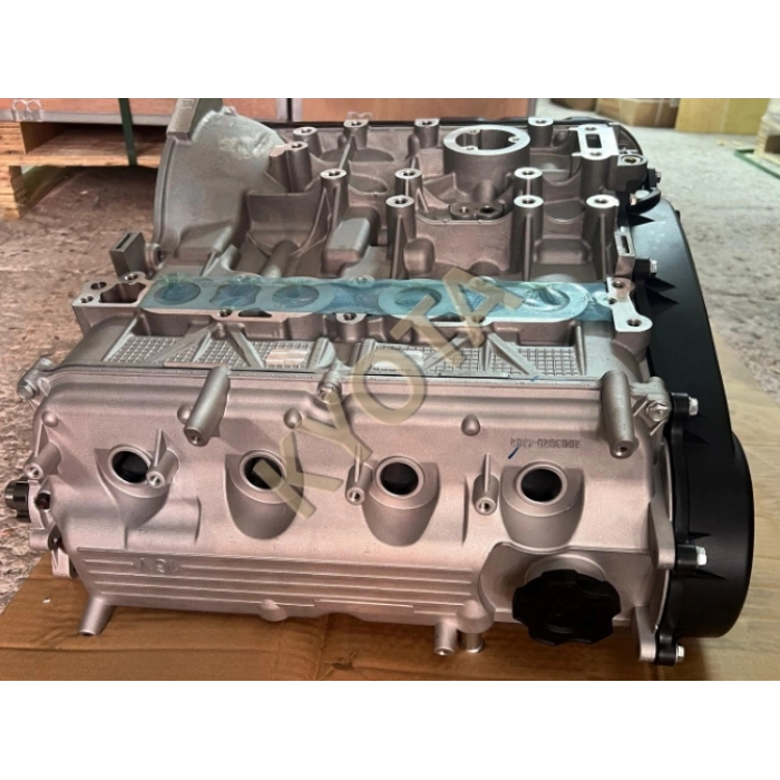 KOMPLE MOTOR SUZUKİ SWİFT G13B 16V 1.3 90- /MACAR SWİFT 1.3 90- KYOTA