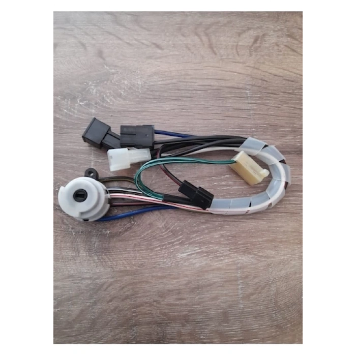 KONTAK TERMİĞİ MAZDA 626 UYUMLU 88-92 G211-66-151