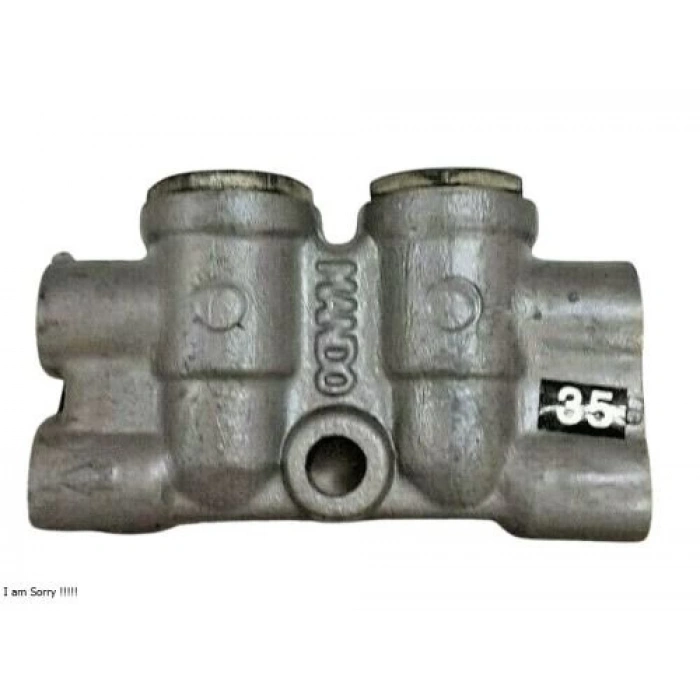 LİMİTÖR (LCR VALFİ) HYUNDAİ ACCENT 95-00 /EXCEL 90-94 /ELANTRA /58775-24100