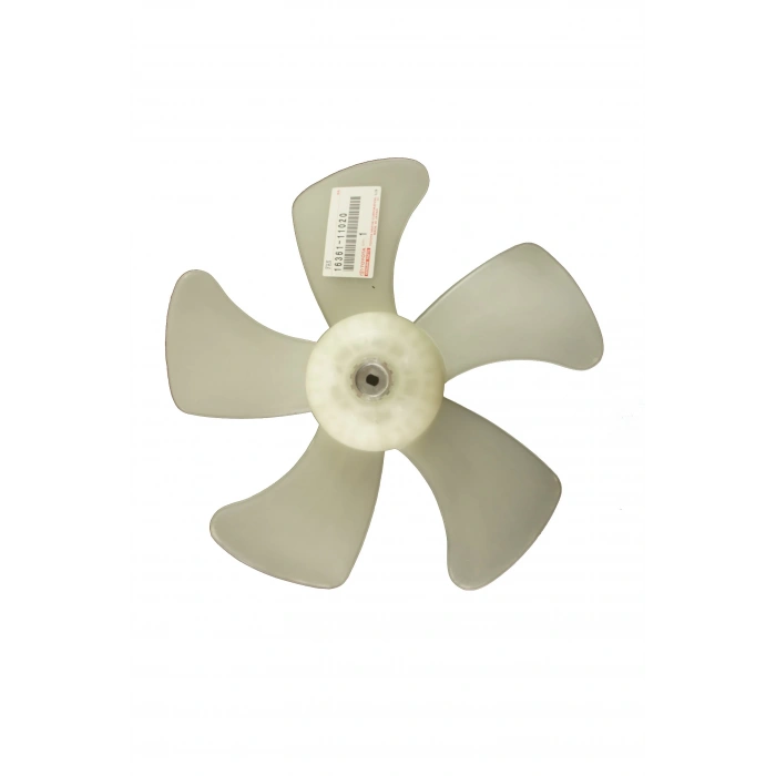 PERVANE FAN TOYOTA COROLLA AE101 92-97 /CARİNA 92-97 /16361-11020