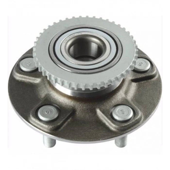 PORYA ARKA (ABSLİ) NİSSAN PRİMERA P12 03-07 /43200-AV700 (R-L AYNI)