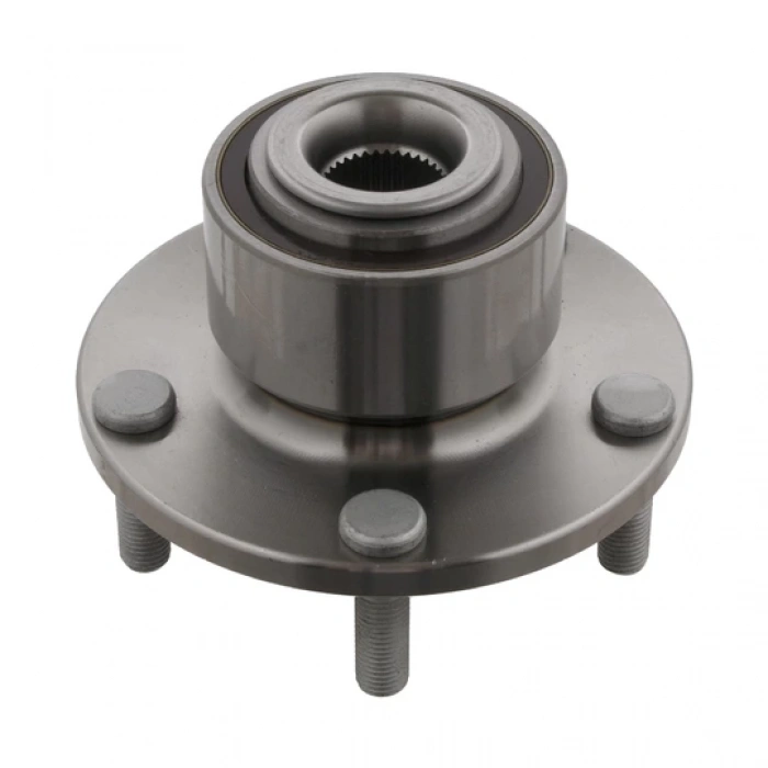 PORYALI RULMAN ÖN TEKER ABSLİ MAZDA 3 / 03-09 /5 BİJON /BP4K-33-15XB