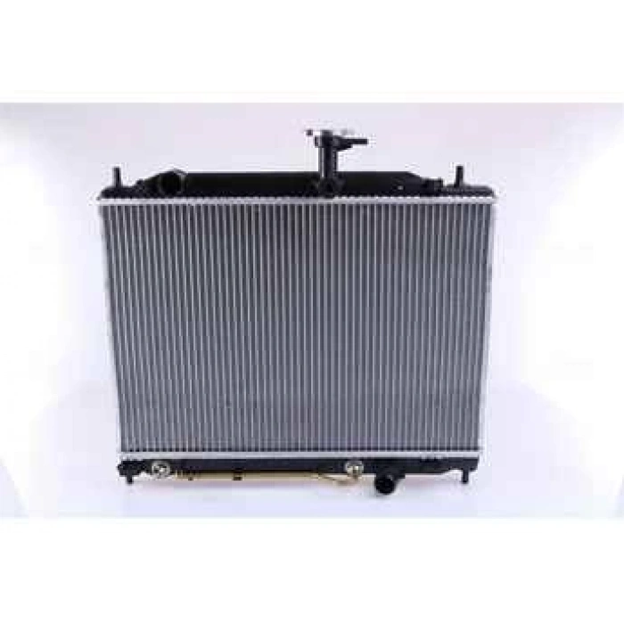 RADYATÖR SU HYUNDAİ ACCENT 06-11 ERA DİZEL M-T BRAZING /25310-1E3001