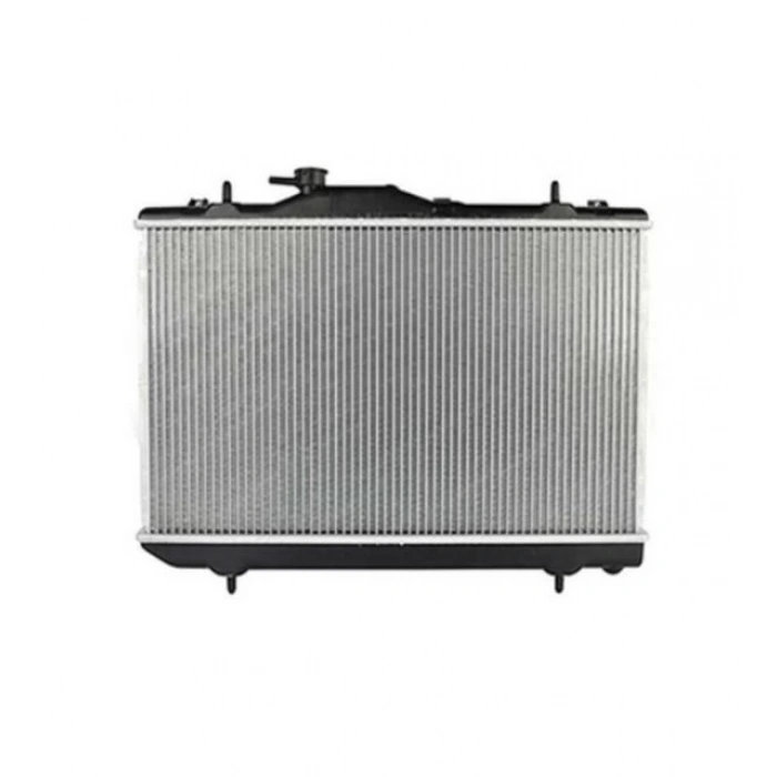 RADYATÖR SU HYUNDAİ ACCENT 95-00 1.3-1.5 MÜŞÜR DELİKLİ M-T BRAZING /2531022005