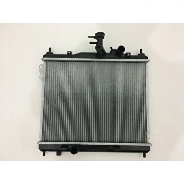 RADYATÖR SU HYUNDAİ GETZ 1.5 CRDİ 03-06 372X495MM /25310-1C300