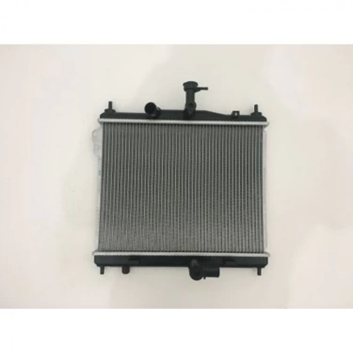 RADYATÖR SU HYUNDAİ GETZ 1.5 CRDİ MANUEL 06-11 494X372MM /25310-1C600