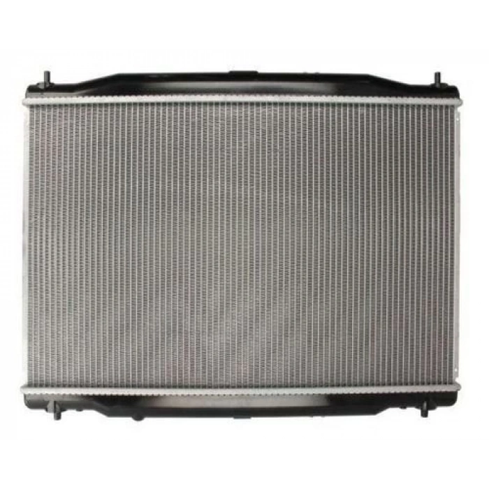 RADYATÖR SU NİSSAN 1.5 DCI QASHQAİ 07-13 MAN. 590*448*26 /21410-JD50A