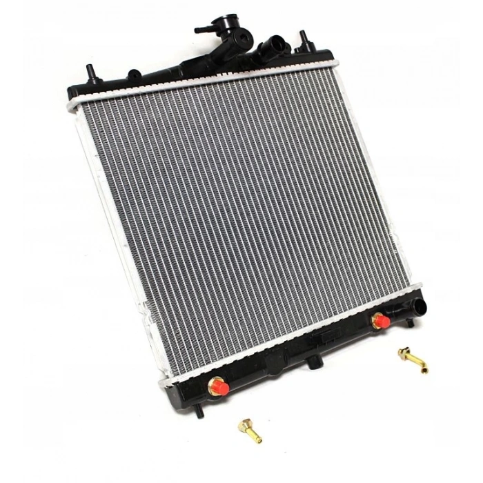 RADYATÖR SU NİSSAN MİCRA 03-10 OTOM. 380*448*16 /21460-AX800