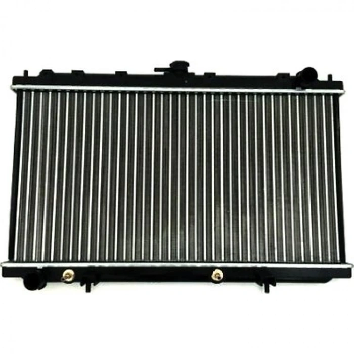 RADYATÖR SU NİSSAN PRİMERA 97-01 OTOMATİK1.6-2.0 P11 SR20 BRAZING 360X689 /21460-9F510