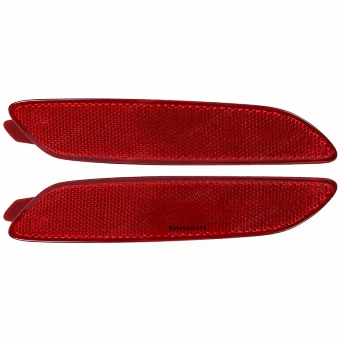 REFLEKTÖR ARKA TAMPON KİA SORENTO 06-11 SOL 92470-3E550