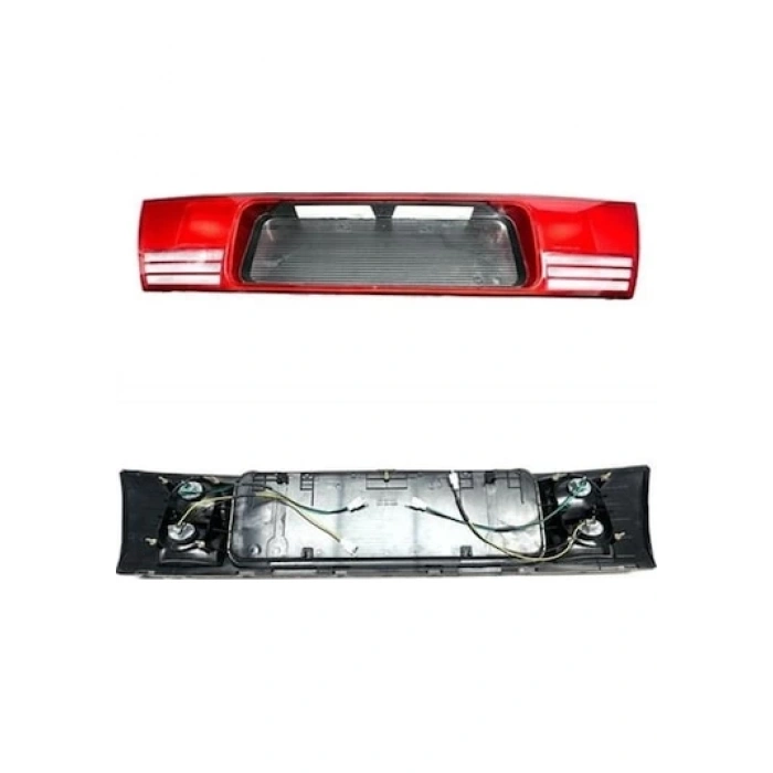 REFLEKTÖR SUZUKİ SWİFT 90-94 BAGAJ STOP /36225-70C00