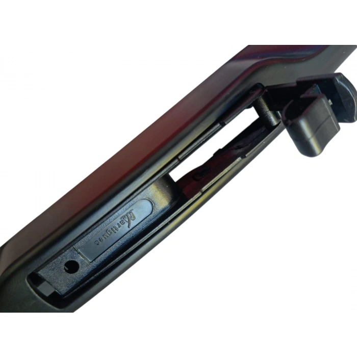 OTO SİLECEK SÜPÜRGESİ HYBRİD UNİVERSAL MODEL