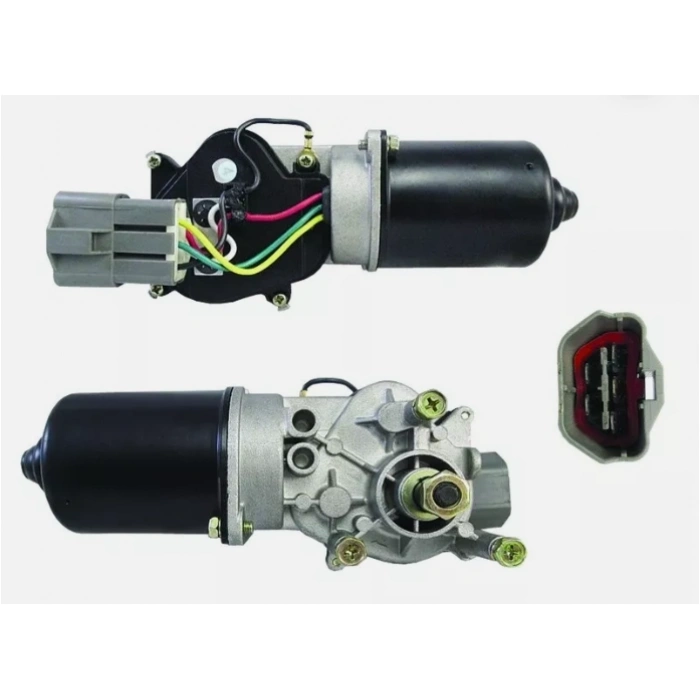 SİLECEK MOTORU HONDA CİVİC 96-01 /CRV 96-01 ÖN /76505-S04-G01