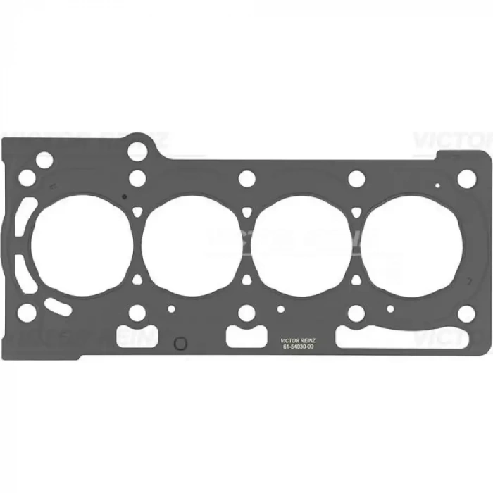 SİLİNDİR KAPAK CONTASI TOYOTA COROLLA 09-12 AURİS 09-12 YARİS 09-12 1.33 VVTI ÇELİK 61-54030-00