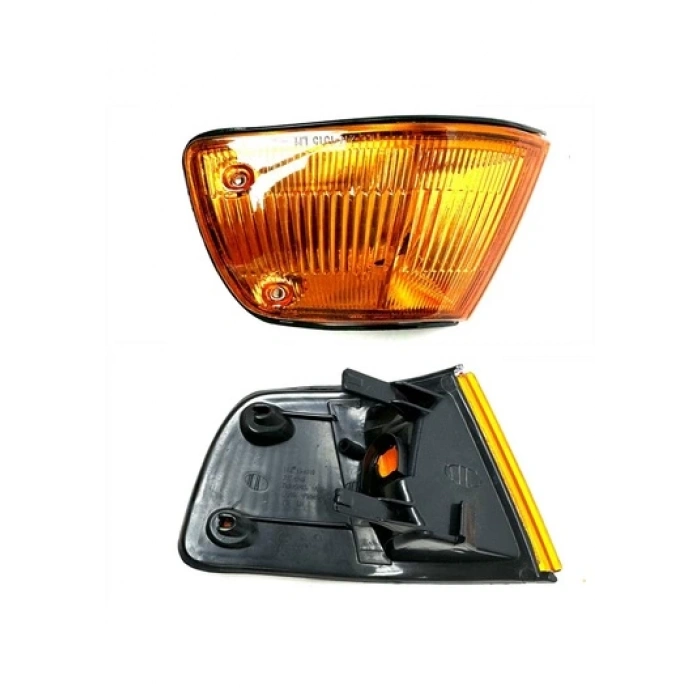 SİNYAL HONDA CİVİC SARI 89-90 SOL 34350-SH3-0030