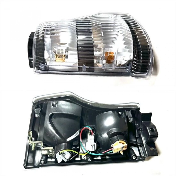 SİNYAL İSUZU NPR71 - NQR86 - NQR71 06-10 SOL 8980108840