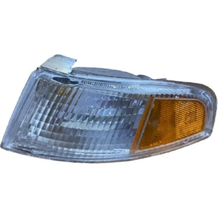 SİNYAL KİA SEPHİA 92-95 SOL 0K201-51-060 KRİSTAL