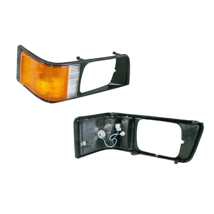 SİNYAL MİTSUBİSHİ L300 ÇERÇEVELİ SAĞ /MB527294