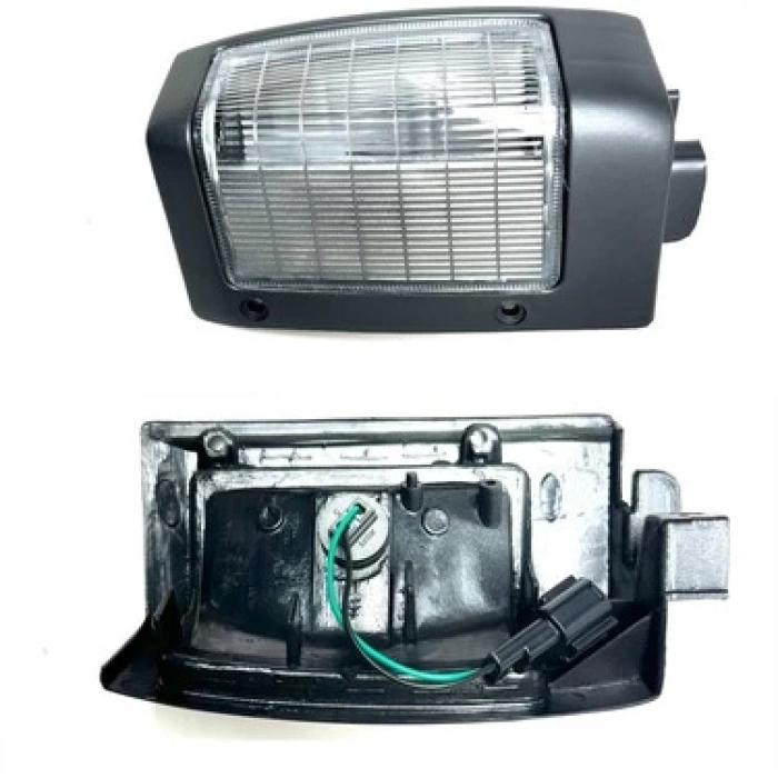 SİNYAL NİSSAN D21 91-97 SAĞ (GRİ) B6170-59G00