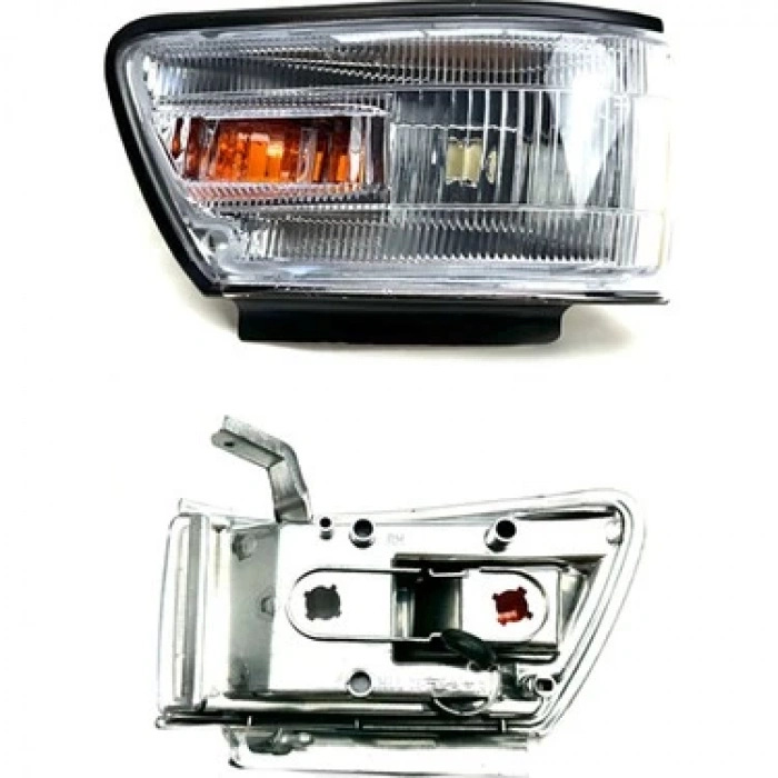 SİNYAL TOYOTA COROLLA LİFTBACK 88-92 SAĞ /81610-12420