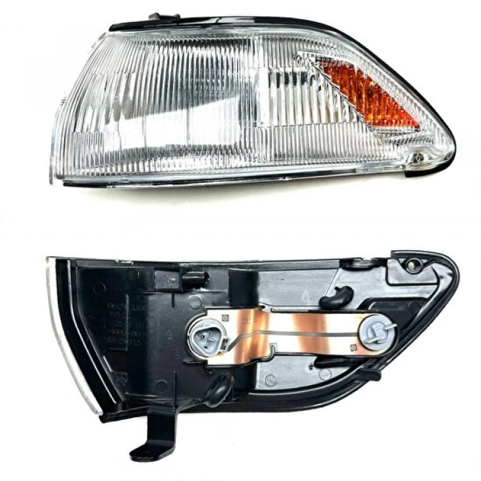 SİNYAL TOYOTA CORONA AT171 87-89 SOL 81620-20380