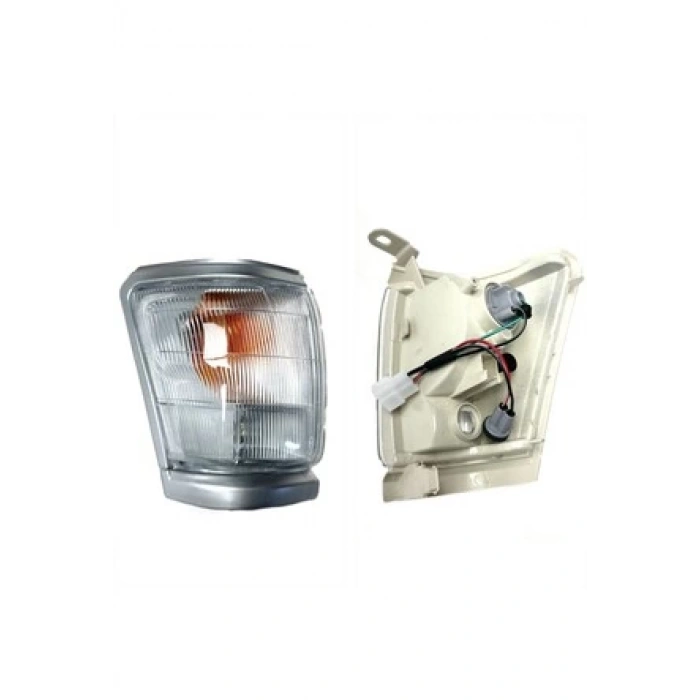 SİNYAL TOYOTA HİLÜX LN145 98-01 SAĞ (GRİ) 212-15C3-AE6-RH