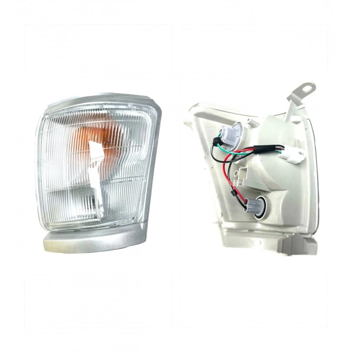 SİNYAL TOYOTA HİLUX LN145 98-01 SOL (GRİ) 212-15C3-AE6-LH