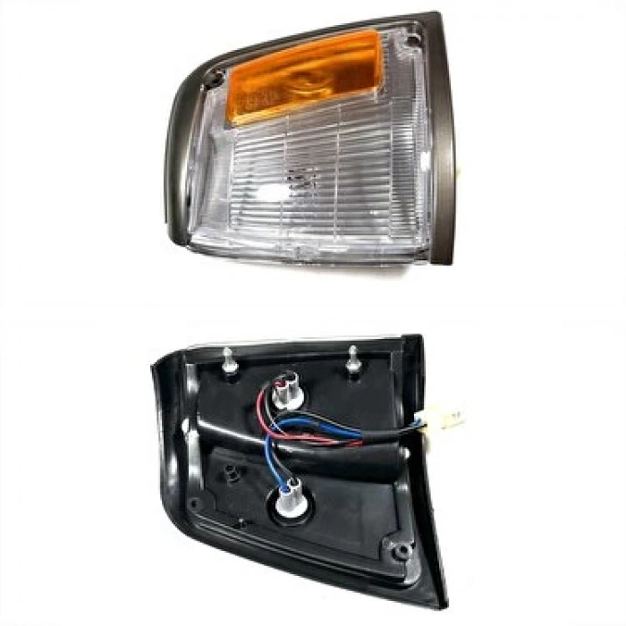 SİNYAL TOYOTA HİLÜX LN85 88-97 SOL GRİ 212-1539-6-LH