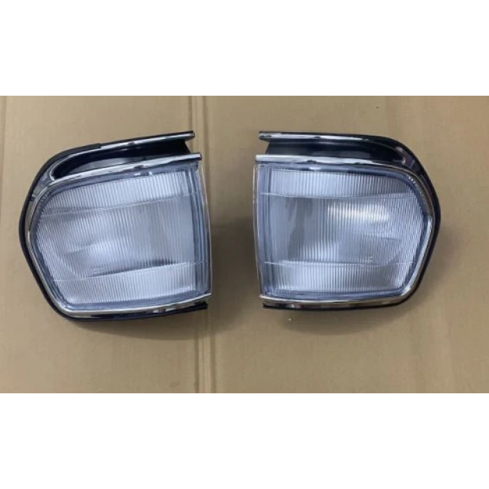 SİNYAL TOYOTA LAND CRUİSER LC80 FZJ80 1991-1997 SOL /212-1551-6A