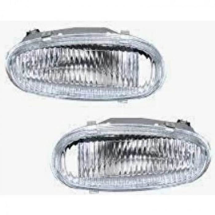 SİS LAMBA DAEWOO LANOS 97-02 ÖN SOL 96303261