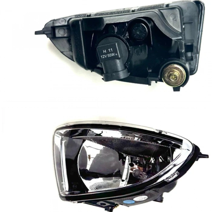SİS LAMBA HONDA CİVİC 04-06 SOL (AMPULLU) HD-273-LH