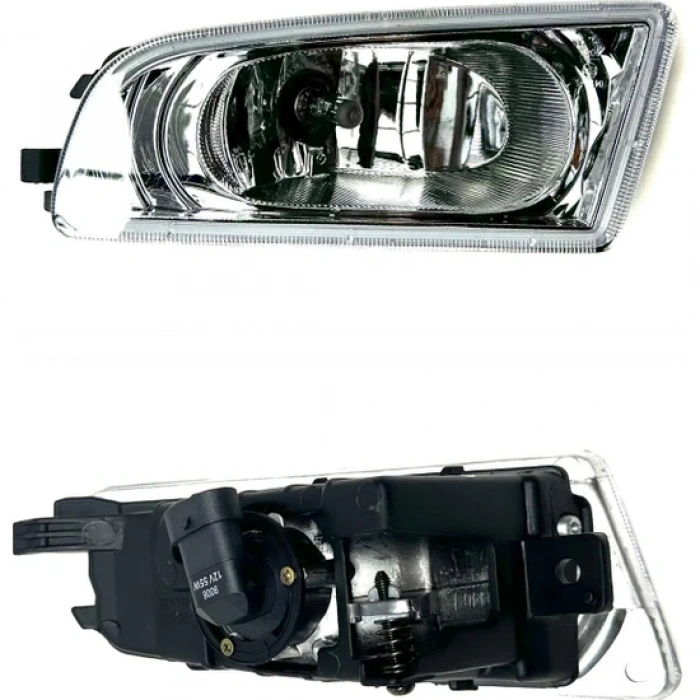 SİS LAMBA HONDA CİVİC 06-09 ÖN SOL HD-038L