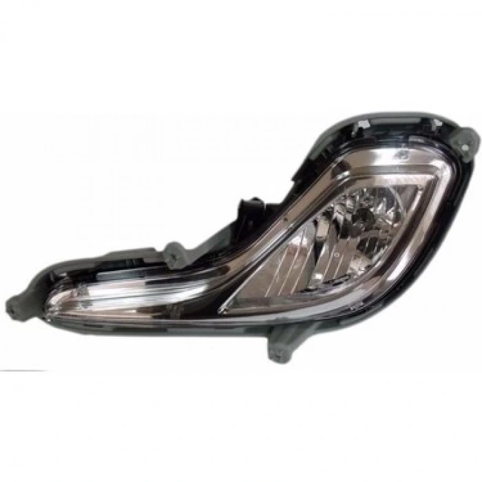 SİS LAMBA HYUNDAİ ACCENT BLUE 11- SOL 92201-1R000