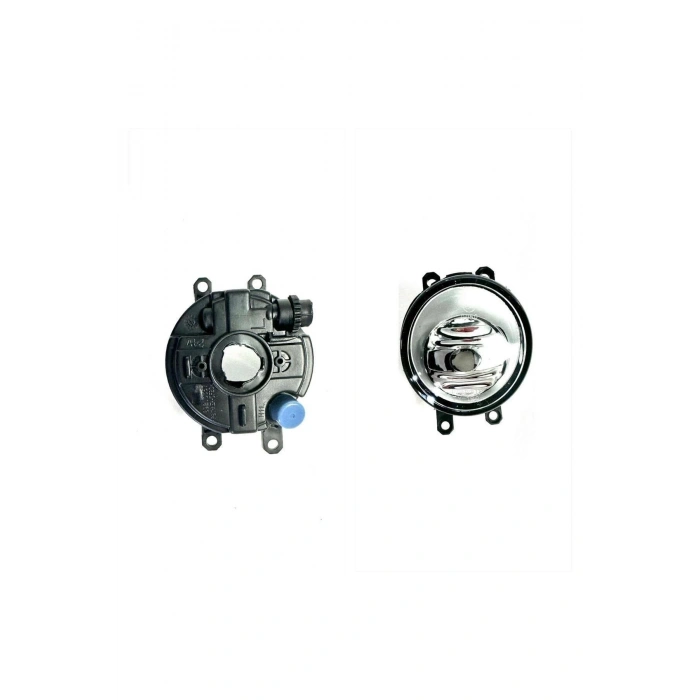 SİS LAMBA TOYOTA COROLLA 07-12/AVENSİS 07-12/AURİS /SAĞ TARAF /TY-007-SİS-RH