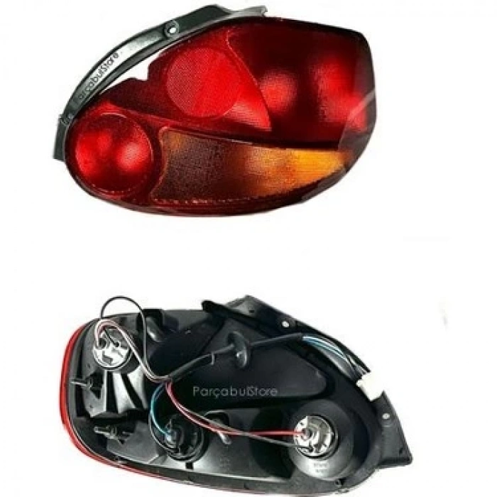 STOP DAEWOO MATİZ 99-02 SAĞ P96507856