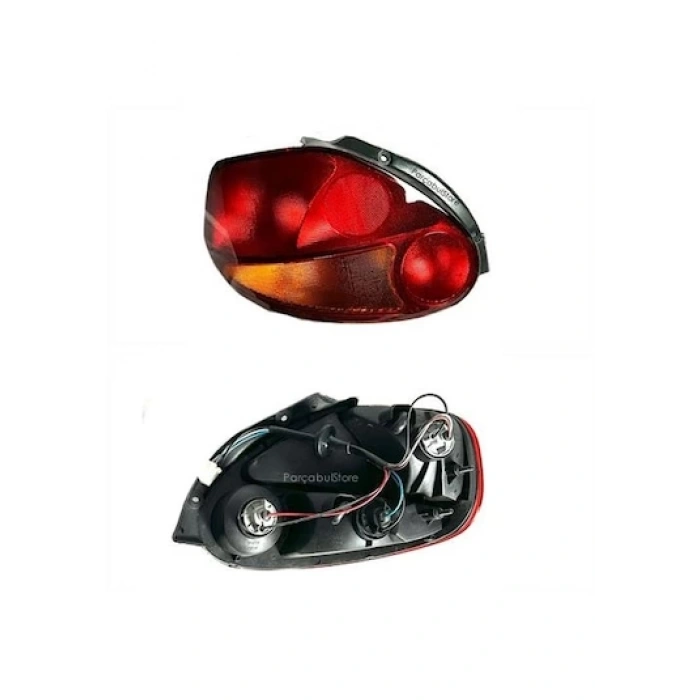 STOP DAEWOO MATİZ 99-02 SOL P96507855