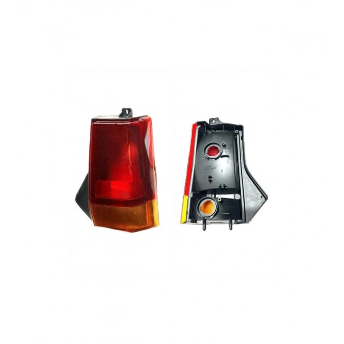 STOP DAEWOO TİCO 96-99 SOL (KIRMIZI SARI) 222-1901-U-LH