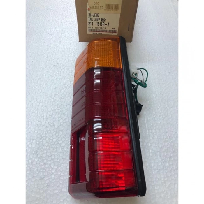 STOP DAİHATSU HİJET 1985-1996 MİNİBÜS SAĞ