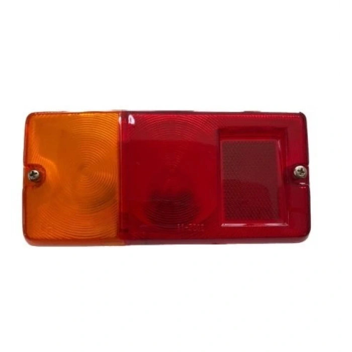 STOP DAİHATSU HİJET KAMYONET 90-97 SOL YATAY TİP SARI KIRMIZI