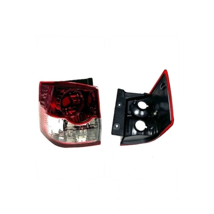 STOP DFM SUCCE 2009-2011 DIŞ SOL UNI-STP-090