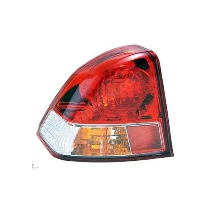 STOP HONDA CİVİC 03-05 DIŞ SOL / 33551-S5B-003