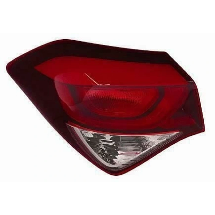 STOP HYUNDAİ İ20 SOL DIŞ 14-16 92401-C8000 DUYLU