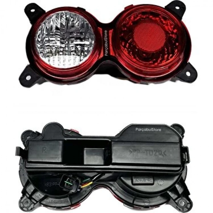 STOP KİA BONGO 04-20 SAĞ /DUYLU 92402-4E000