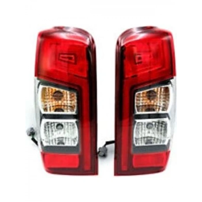 STOP MİTSUBİSHİ L200 19-21 SOL LEDLİ/DUYLU UNİ-44-1200-LH