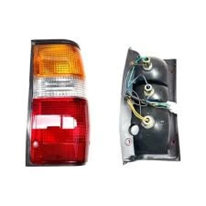 STOP MİTSUBİSHİ L200 90-98 SAĞ (SİYAH) 214-1923-2-RH