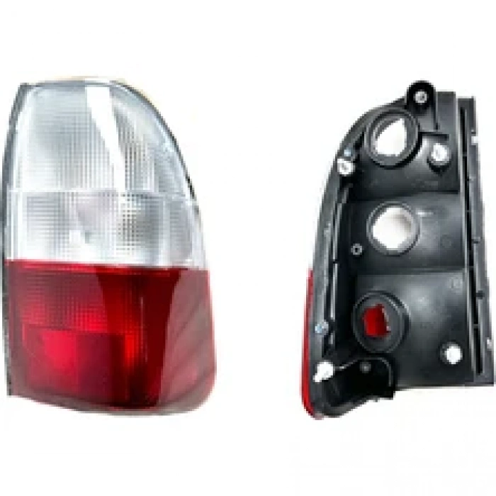 STOP MİTSUBİSHİ L200 99-04 SAĞ (KIRMIZI-BEYAZ) MR109128