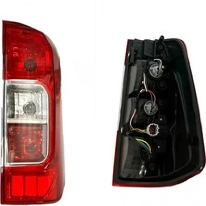 STOP NİSSAN NAVARA 15-18 SAĞ DUYLU