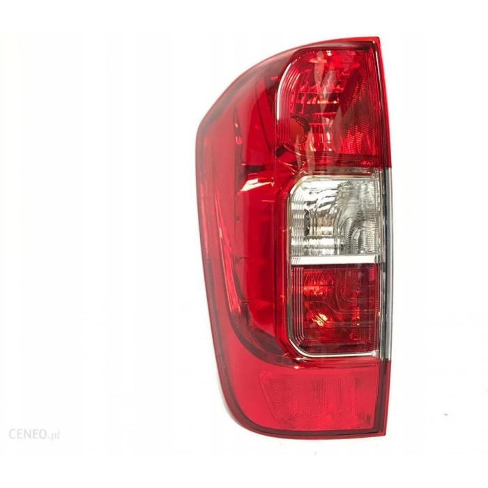 STOP NİSSAN NAVARA 15-18 SOL (DUYSUZ) / 215-19ACL-LD-UE